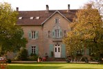 Отель Domaine du Château de Roche sur Linotte