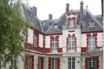 Мини-отель Château des Lys