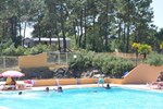 Camping Domaine des Pins