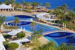 Отель The Ritz-Carlton, Sharm El Sheikh