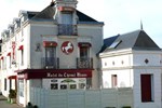 Отель Hotel du Cheval blanc