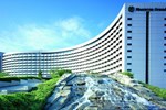 Отель Sheraton Grande Tokyo Bay Hotel