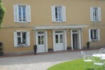 Мини-отель Chambres d'Hôtes La Gloriette