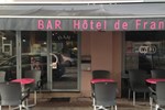 Отель Bar Hôtel de France