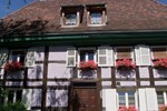 Мини-отель Aux Portes de l'Alsace