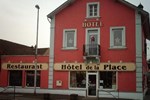 Hotel Restaurant de la Place