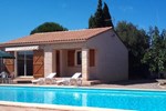 Holiday Home Jurio Argeliers