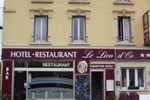 Hotel-Restaurant Le Lion d'Or