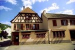 Отель Auberge Du Cheval Blanc