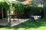 Holiday Home Lou Colombier Carros