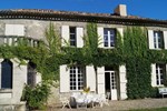Вилла Holiday Home Vitaille Entre Dordogne Lot Et Garonne Lauzun