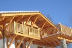 Holiday Home Les Chalets Des Ayes Le Thillot VIII