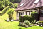 Holiday Home Les Chataigniers Lembach II