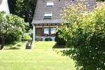 Holiday Home Les Chataigniers Lembach III