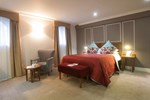 Отель Menzies Hotels London Chigwell - Prince Regent