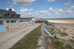 Holiday Home Plage St Marcouf De L Isle