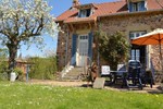 Holiday Home St Honore Les Bains St Honore Les Bains