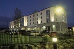Отель Armagh City Hotel