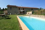 Holiday Home Le Grand Auvergne Lavoine