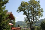 Holiday Home Les Chalets Des Ayes Le Thillot IV