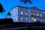 Мини-отель Chambres d'Hôtes du Chateau de Saint Sulpice