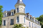 Мини-отель Chambres d'hotes Domaine de Châteaufort