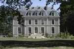Мини-отель Château des Essards