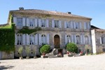 Мини-отель Chateau de Cavagnac