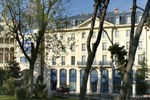 Апартаменты Résidence du Grand Hôtel
