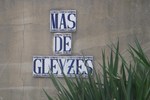 Мини-отель Le Mas De Gleyzes