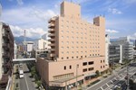 Отель Matsumoto Tokyu Inn