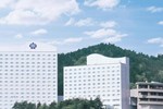 Отель Associa Takayama Resort