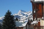 Отель Le Clos d'Arly Appartement 1C et Appartement 2C