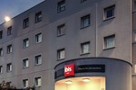 Отель ibis Villepinte Parc des Expositions