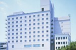 Отель Kagoshima Tokyu Inn