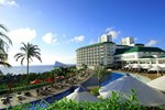 Отель Okinawa Kariyushi Beach Resort Ocean Spa