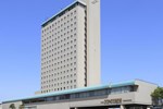 Отель Hotel Concorde Hamamatsu