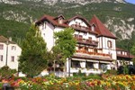 Отель Hôtel Restaurant la Villa du Lac