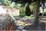 Holiday Home Les 2 Siamois Secotine Lapeyrouse