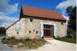 Holiday Home Provence Coussacbonneval