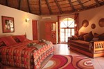 Отель DumaZulu Lodge & Traditional Village
