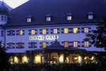Отель Schlosshotel Post