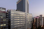 Shin-Osaka Washington Hotel Plaza
