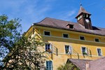 Отель Castello Schloss Lichtengraben