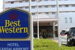 Отель Best Western Hotel Kansai Airport