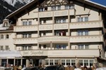 Отель Hotel Jägerhof