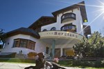 Отель Ferienhotel Bergland