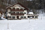 Гостевой дом Gasthof Schönau