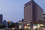 Отель Hotel Tokyu Bizfort Hiroshima