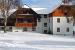 Hotel-Pension Schwarzenhof